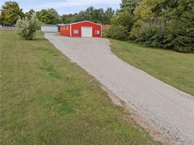 Smithville Lake Lot Under Contract in Smithville Missouri