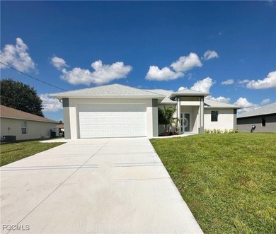 Lehigh Acres Area Home For Sale in Lehigh Acres Florida