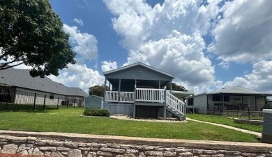 Lake Granbury Home For Sale in Granbury Texas