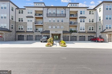 Welcome to effortless living at The Gatherings at Herrington - photo 1