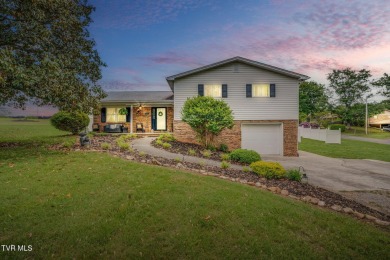 Lake Home Sale Pending in Rogersville, Tennessee