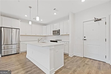 Welcome to effortless living at The Gatherings at Herrington - photo 4