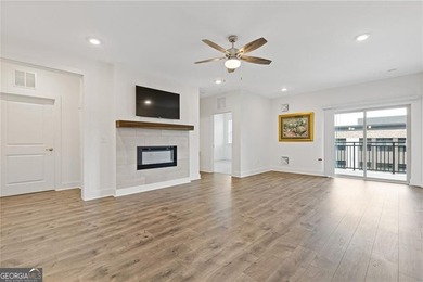 Welcome to effortless living at The Gatherings at Herrington - photo 7