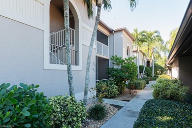 Lake Condo For Sale in Naples, Florida