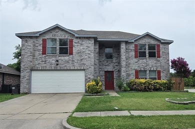 Lake Ray Hubbard Home For Sale in Wylie Texas