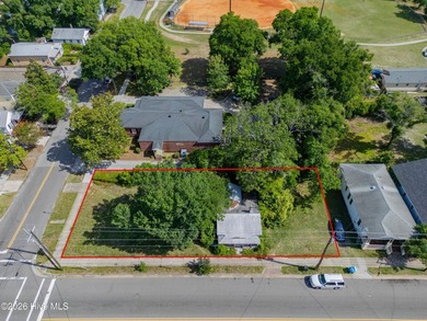 Three land parcels(803,805 and 807 Castle Street)consisting of - photo 3