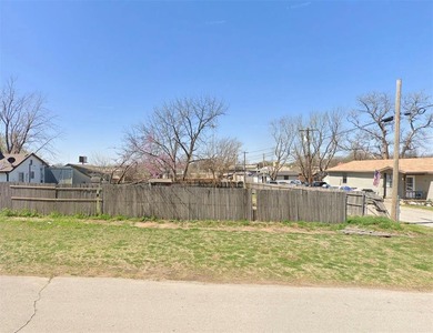Canadian River Lot For Sale in Purcell Oklahoma