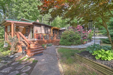 Lake Home Sale Pending in Piney Flats, Tennessee