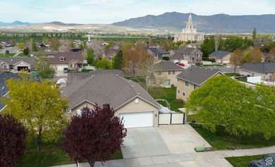 Utah Lake Home For Sale in Payson Utah