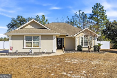 (private lake, pond, coastal) Home For Sale in Brunswick Georgia