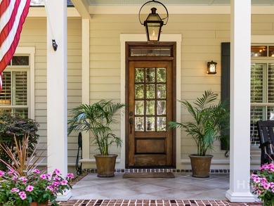 Storybook, Skidaway Island turn-key residence that captures the - photo 11