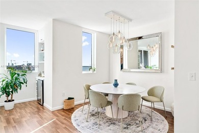 This impeccably reimagined residence offers a refined blend of