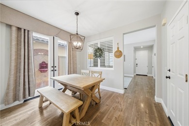 This beautiful former model home is located in the desirable - photo 11