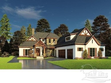 Stunning! Beautiful Builder's Showcase Pool Home built by an - photo 1