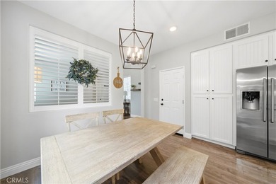 This beautiful former model home is located in the desirable - photo 12