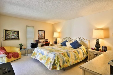Well cared for De Anza Villas unit close to the heated pool! - photo 12