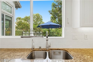 This beautiful former model home is located in the desirable - photo 13