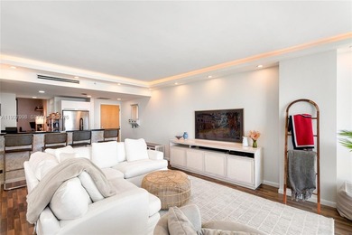 This impeccably reimagined residence offers a refined blend of