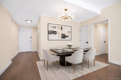 Come see this tastefully renovated one-bedroom with river views - photo 4