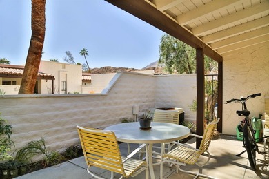 Well cared for De Anza Villas unit close to the heated pool! - photo 14