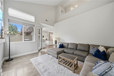 This beautiful former model home is located in the desirable - photo 15