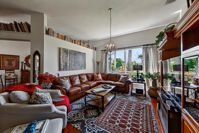 Beautifully maintained 1 story Mediterranean style home - photo 15