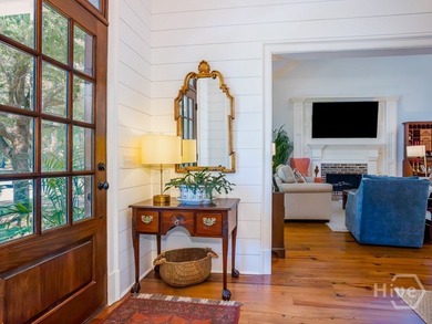 Storybook, Skidaway Island turn-key residence that captures the - photo 16