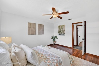 Set on an oversized .46-acre lot with mature trees, this - photo 16