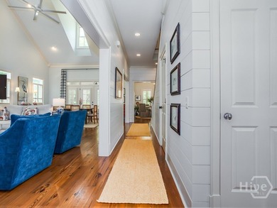 Storybook, Skidaway Island turn-key residence that captures the - photo 17