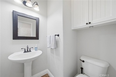This beautiful former model home is located in the desirable - photo 17