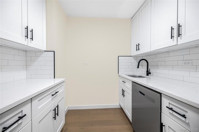 Come see this tastefully renovated one-bedroom with river views - photo 8