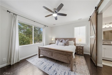 This beautiful former model home is located in the desirable - photo 18