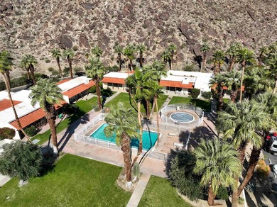 Well cared for De Anza Villas unit close to the heated pool! - photo 18