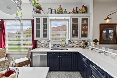 Beautifully maintained 1 story Mediterranean style home - photo 19