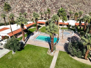 Well cared for De Anza Villas unit close to the heated pool! - photo 19