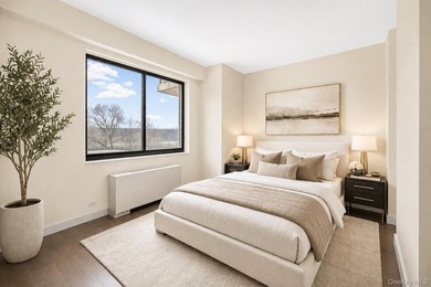 Come see this tastefully renovated one-bedroom with river views - photo 10