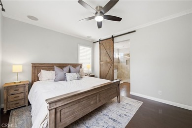 This beautiful former model home is located in the desirable - photo 20