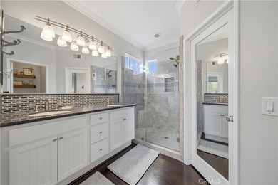 This beautiful former model home is located in the desirable - photo 21