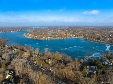 Green Lake - Oakland County Lot For Sale in West Bloomfield Michigan