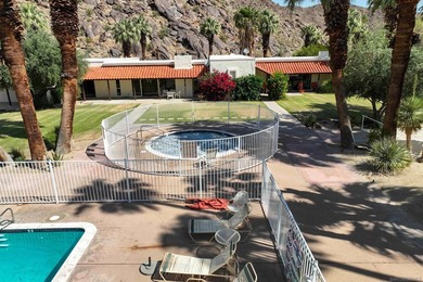 Well cared for De Anza Villas unit close to the heated pool! - photo 21