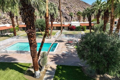 Well cared for De Anza Villas unit close to the heated pool! - photo 22