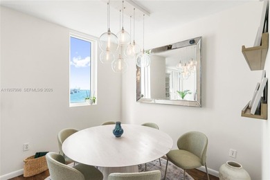 This impeccably reimagined residence offers a refined blend of