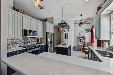 Beautifully maintained 1 story Mediterranean style home - photo 23
