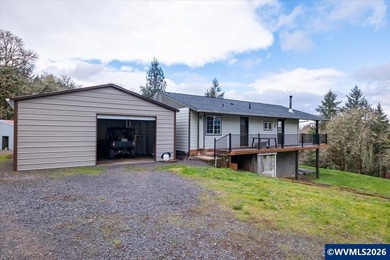 34.45 acres of fenced & cross-fenced pasture & 15 - 30 year old - photo 23