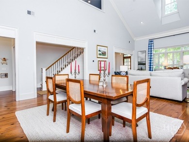 Storybook, Skidaway Island turn-key residence that captures the - photo 24