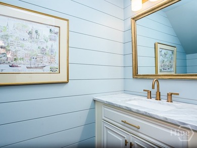 Storybook, Skidaway Island turn-key residence that captures the - photo 25