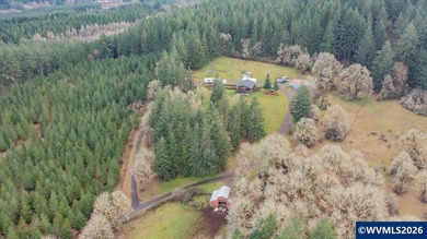 34.45 acres of fenced & cross-fenced pasture & 15 - 30 year old - photo 25