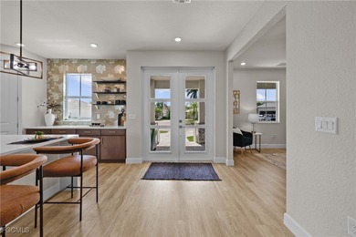 Don't miss your chance to own this stunning brand new home in