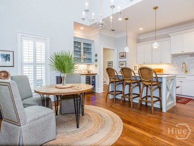 Storybook, Skidaway Island turn-key residence that captures the - photo 26