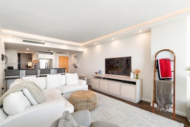 This impeccably reimagined residence offers a refined blend of